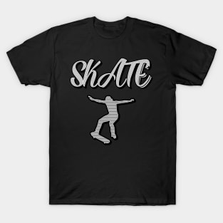 skate vintage T-Shirt